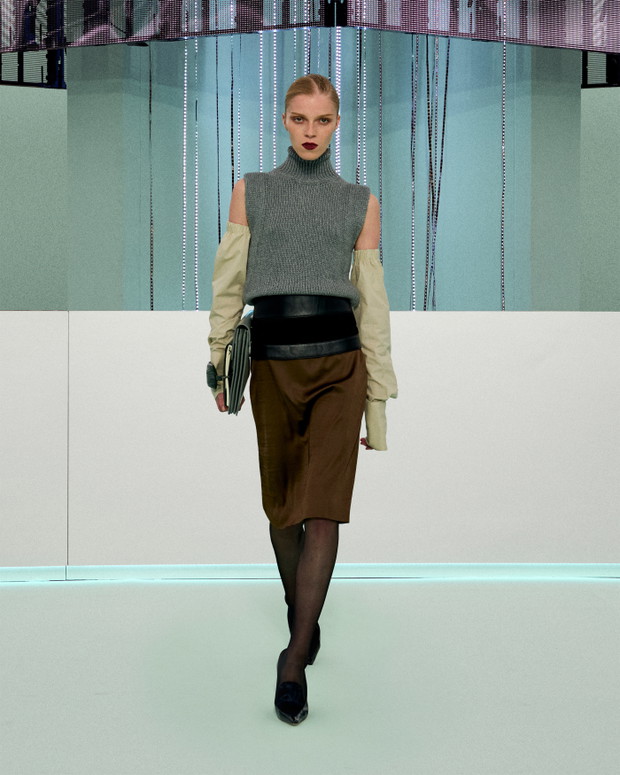 Boss FW23