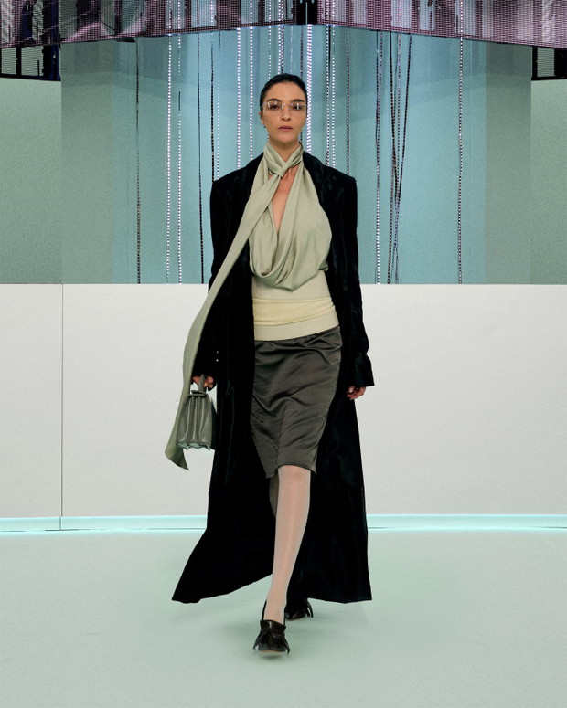 Boss FW23
