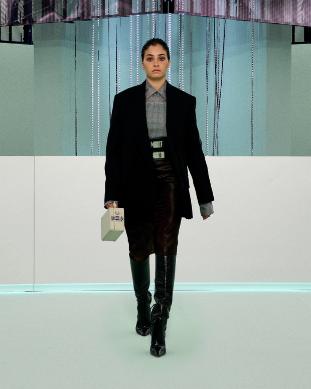 Boss FW23