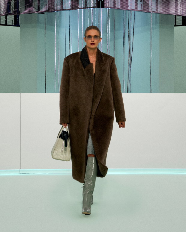 Boss FW23