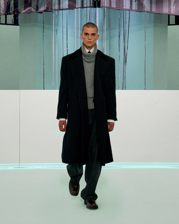 Boss FW23