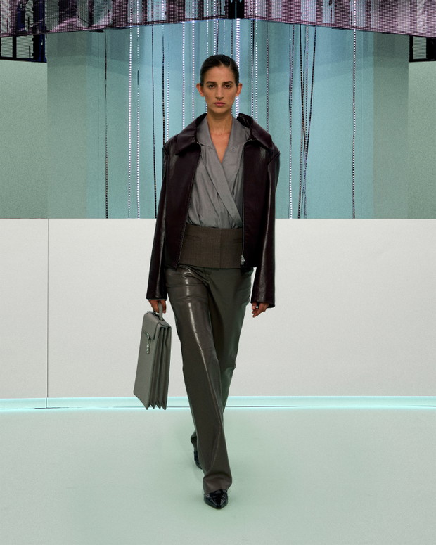Boss FW23