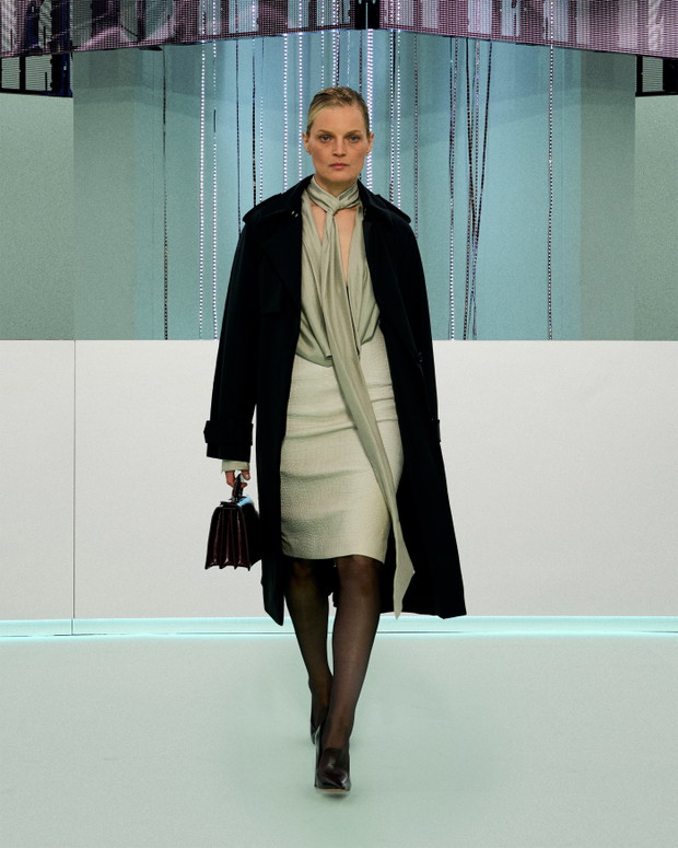 Boss FW23