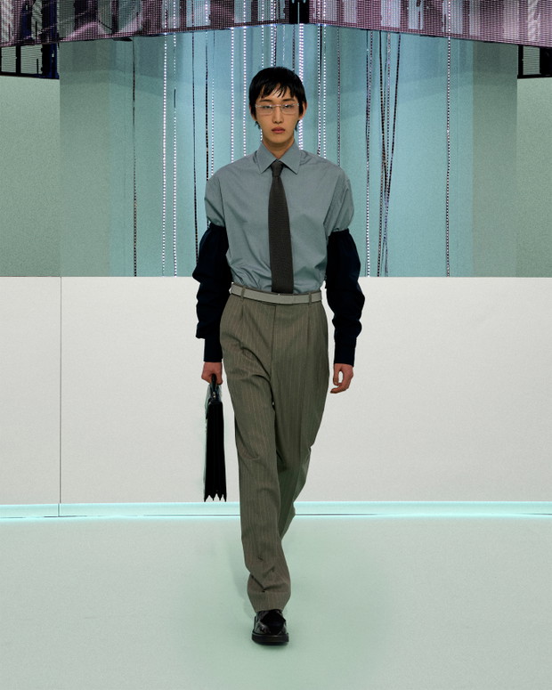 Boss FW23