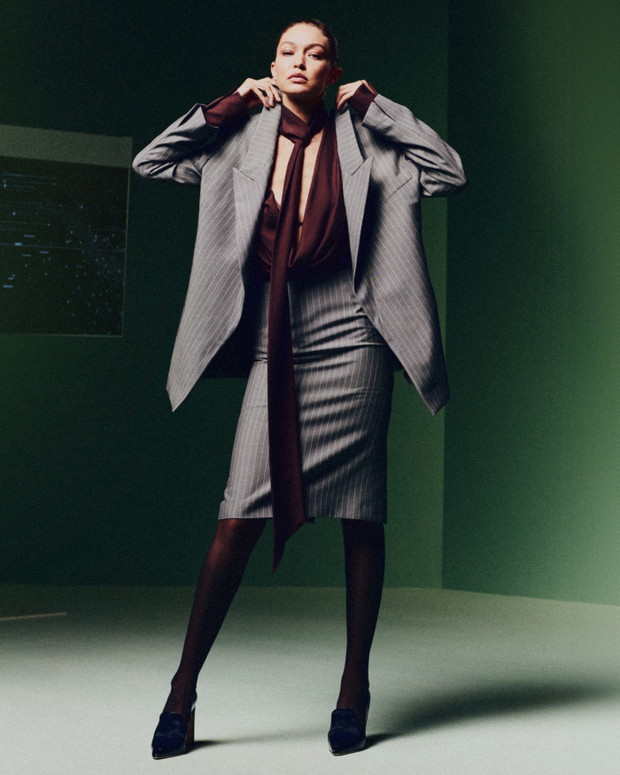 Boss FW23