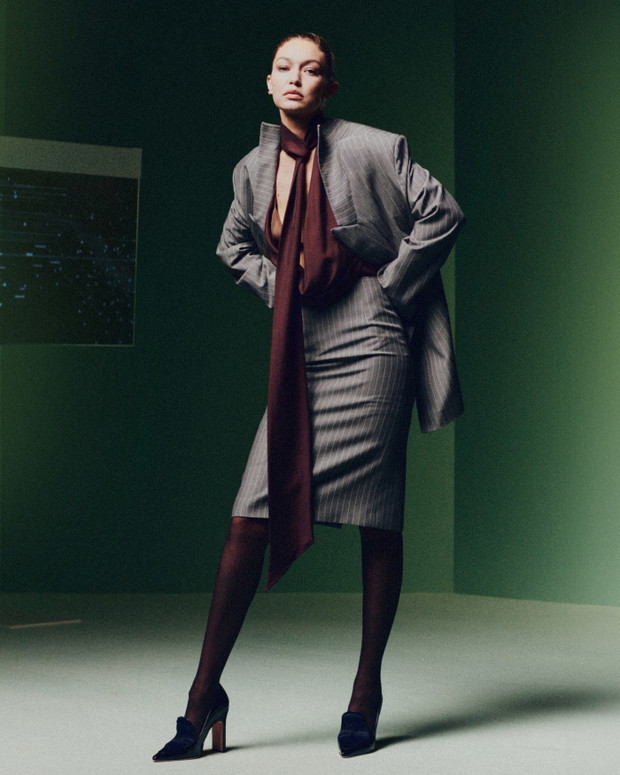 Boss FW23
