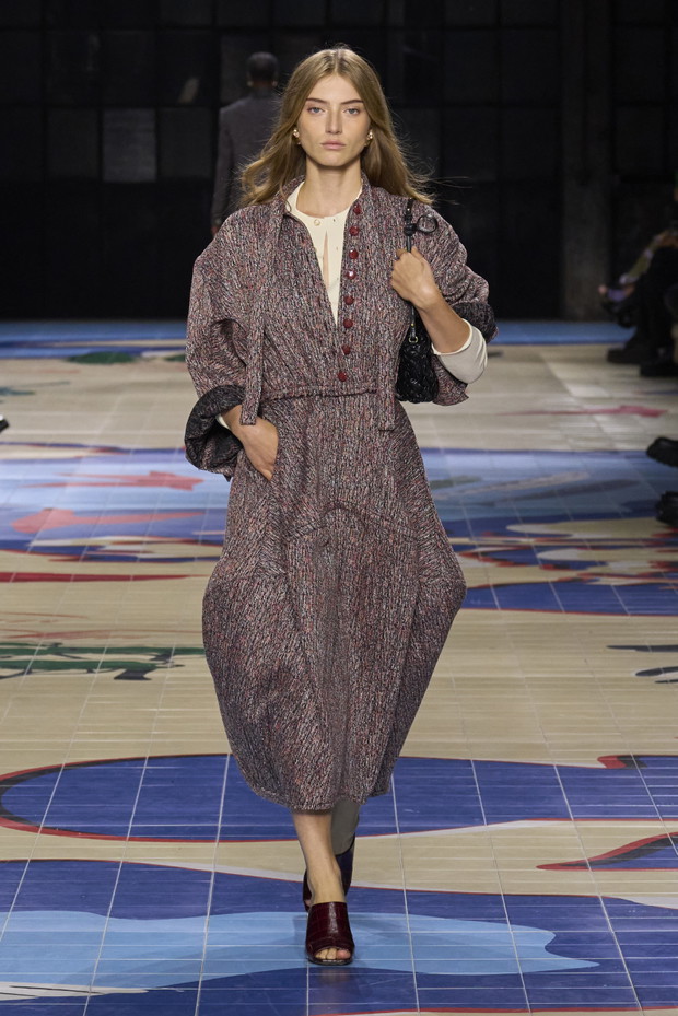 Bottega Veneta wiosna-lato 2024