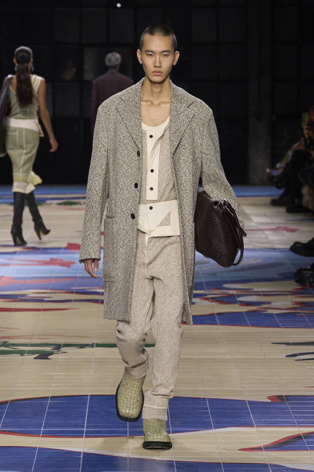 Bottega Veneta wiosna-lato 2024