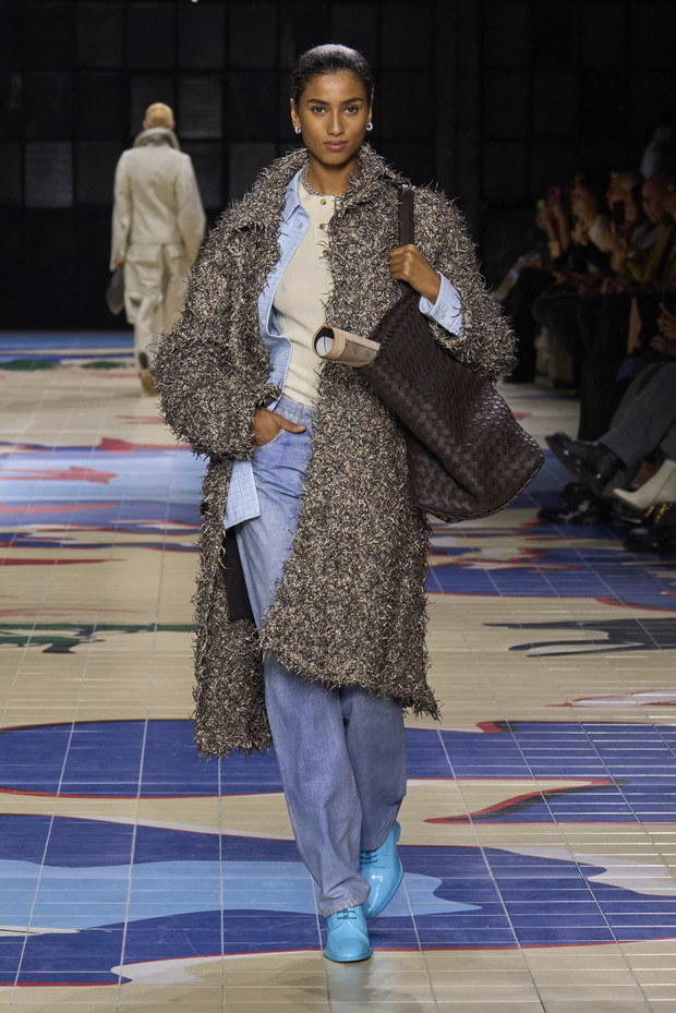 Bottega Veneta wiosna-lato 2024