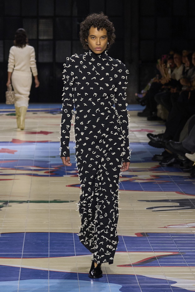 Bottega Veneta wiosna-lato 2024
