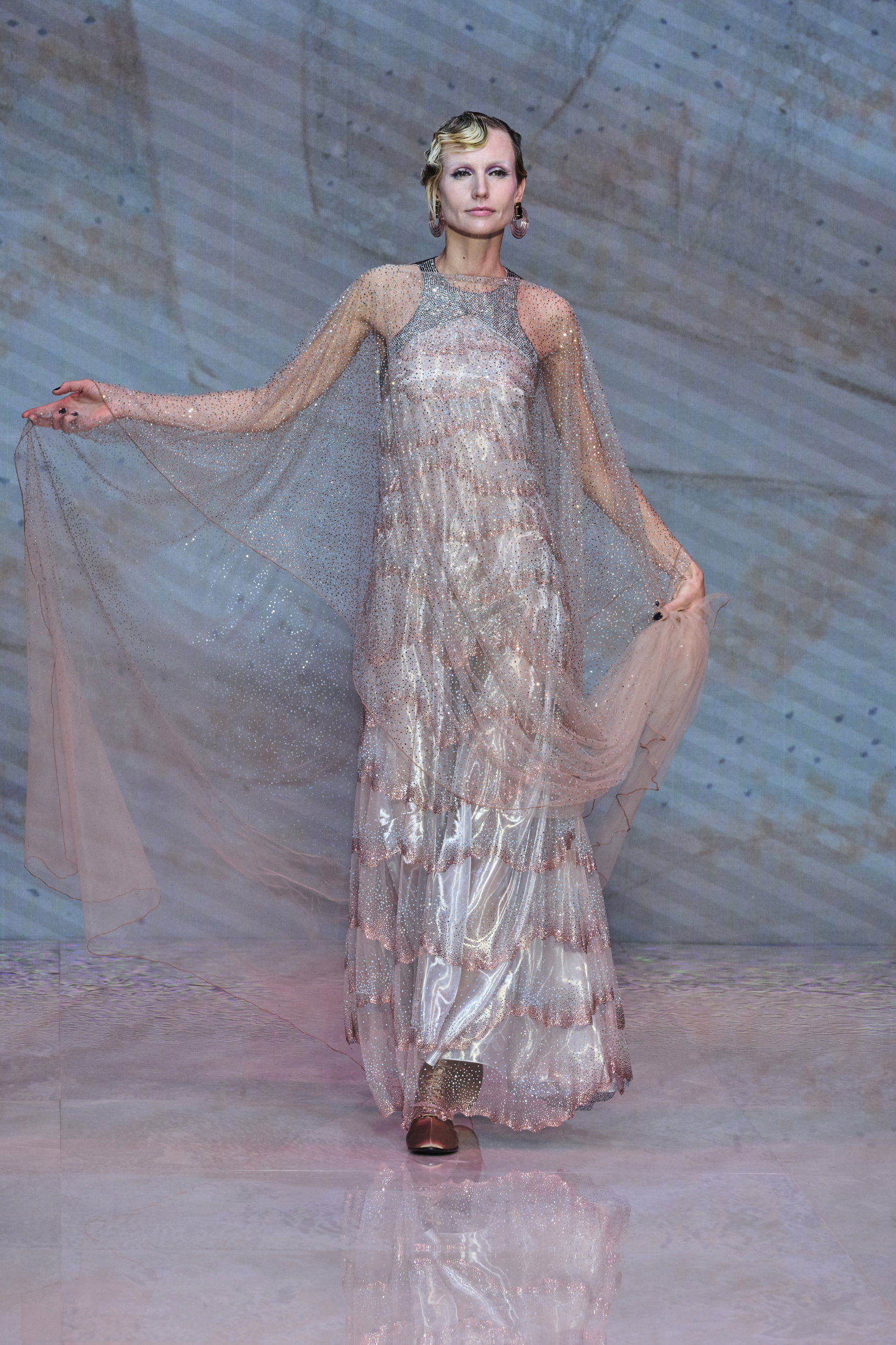 Giorgio Armani wiosna-lato 2024