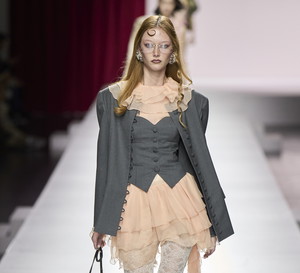 Moschino wiosna-lato 2024