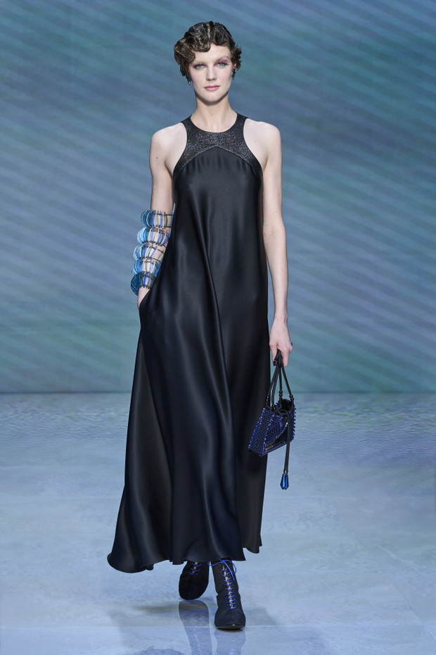 Giorgio Armani wiosna-lato 2024