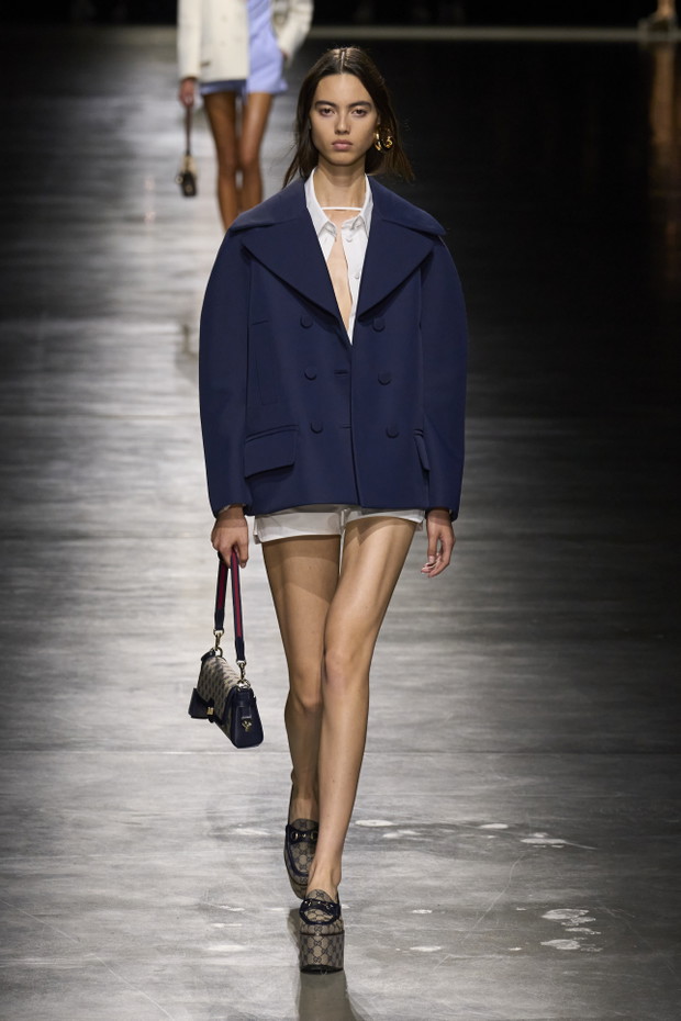 Gucci wiosna-lato 2024