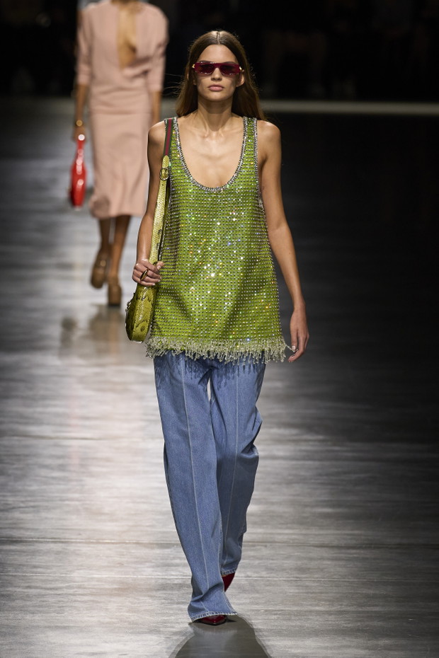 Gucci wiosna-lato 2024