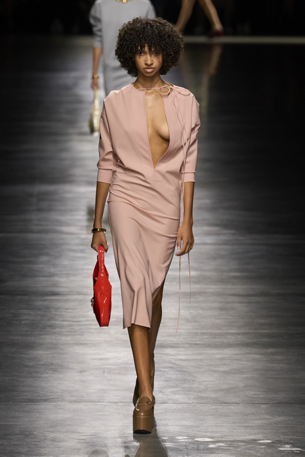 Gucci wiosna-lato 2024
