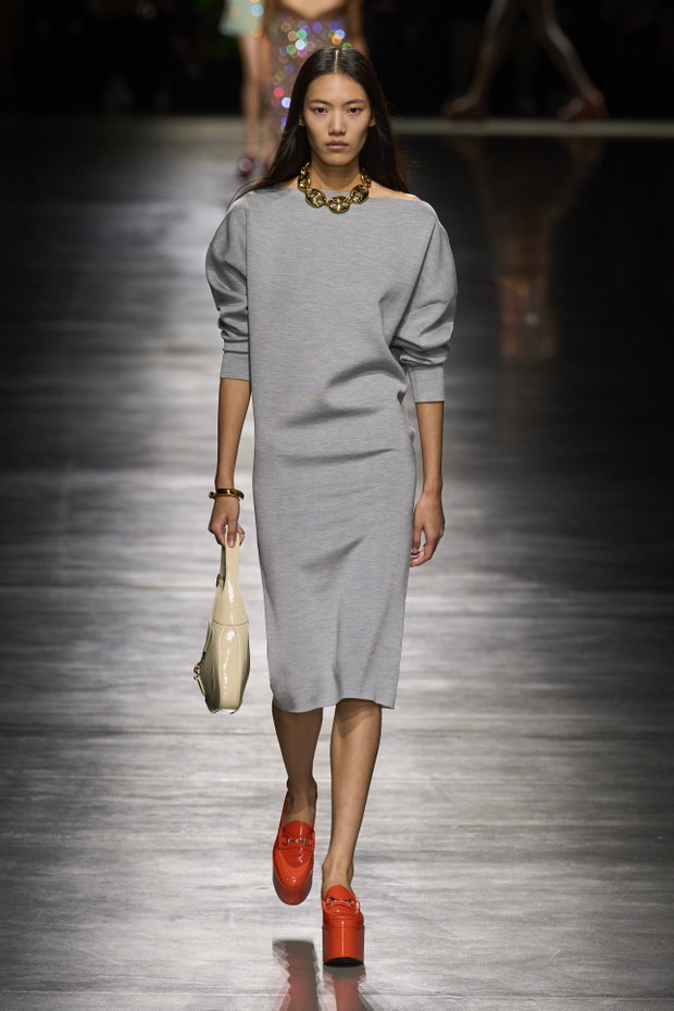 Gucci wiosna-lato 2024