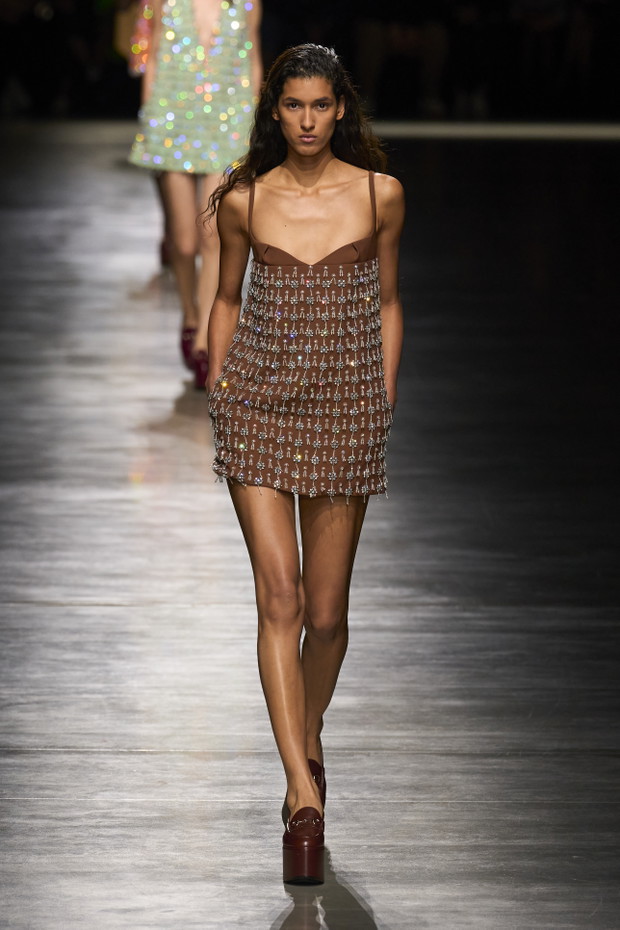 Gucci wiosna-lato 2024