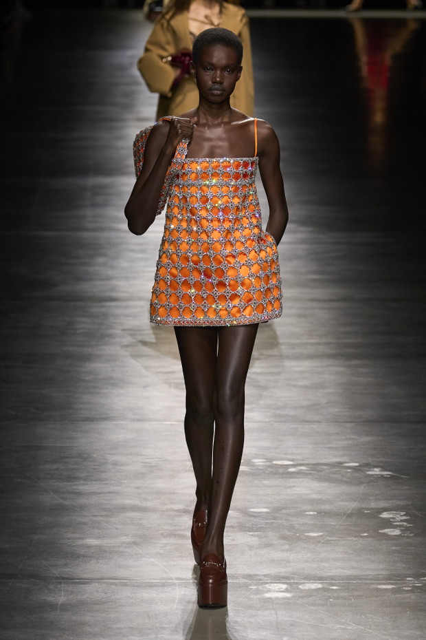 Gucci wiosna-lato 2024