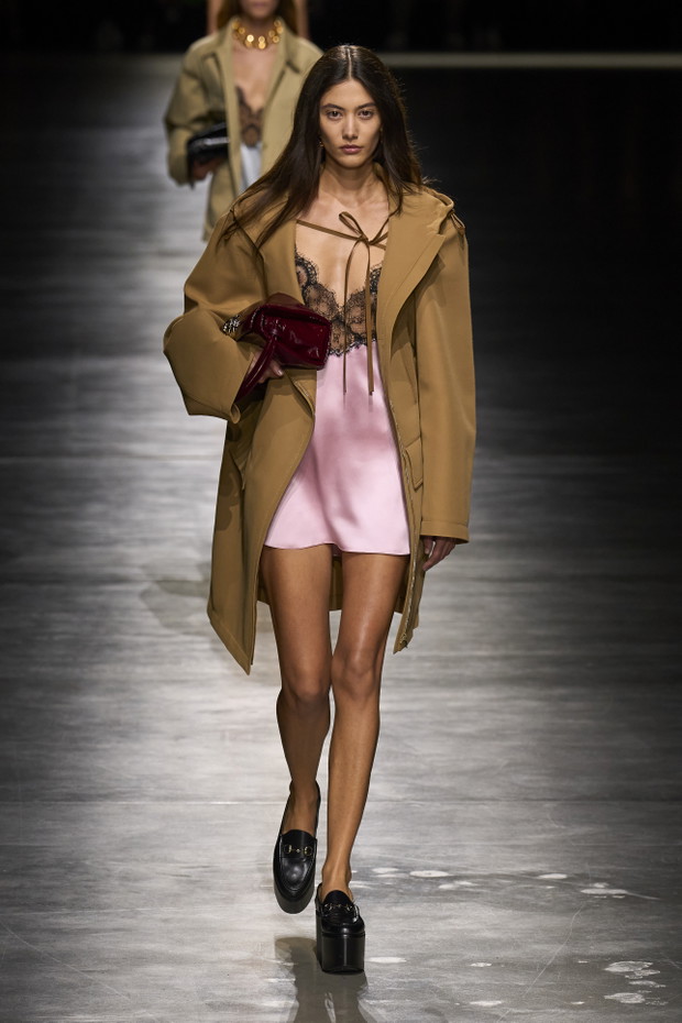Gucci wiosna-lato 2024