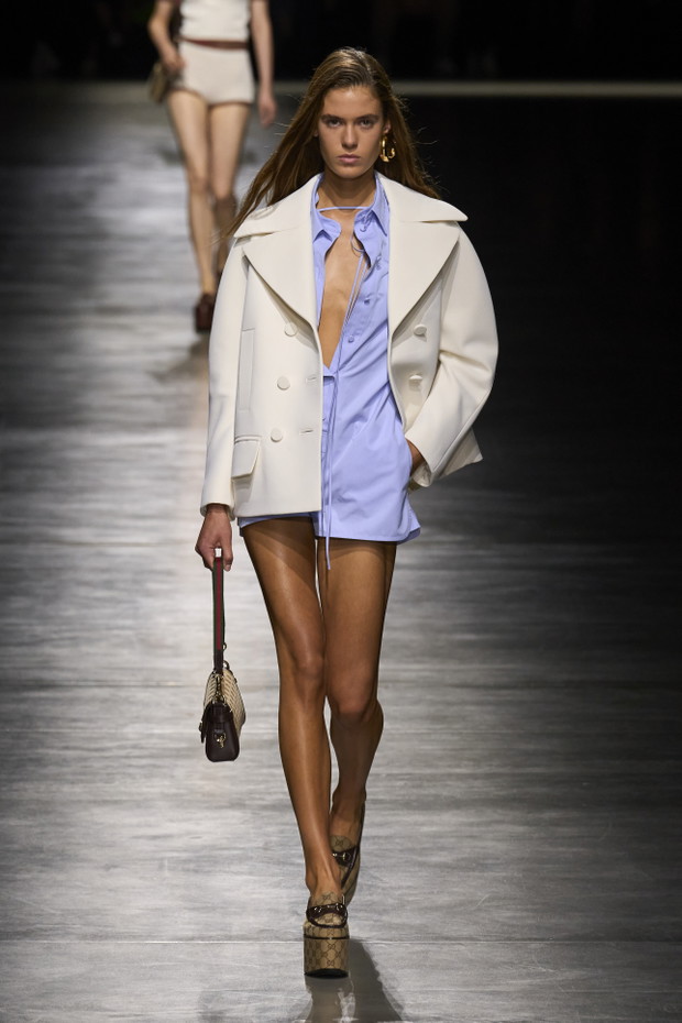 Gucci wiosna-lato 2024