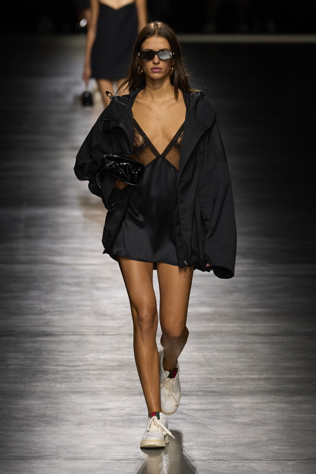 Gucci wiosna-lato 2024