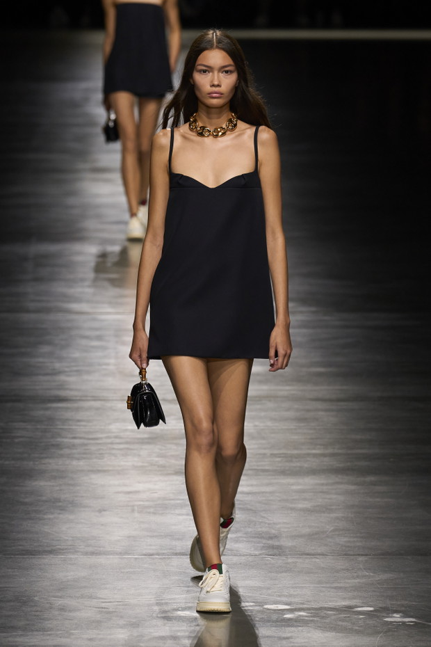Gucci wiosna-lato 2024