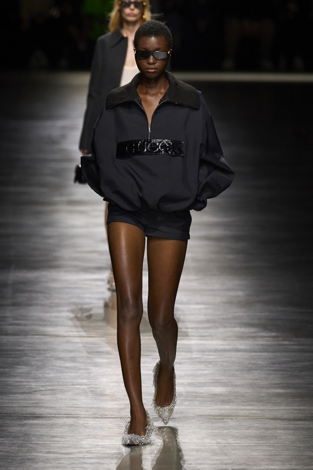 Gucci wiosna-lato 2024