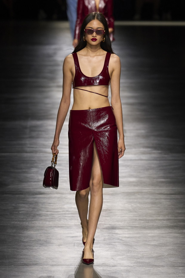 Gucci wiosna-lato 2024