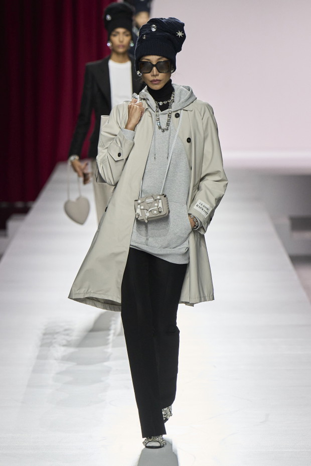 Moschino wiosna-lato 2024