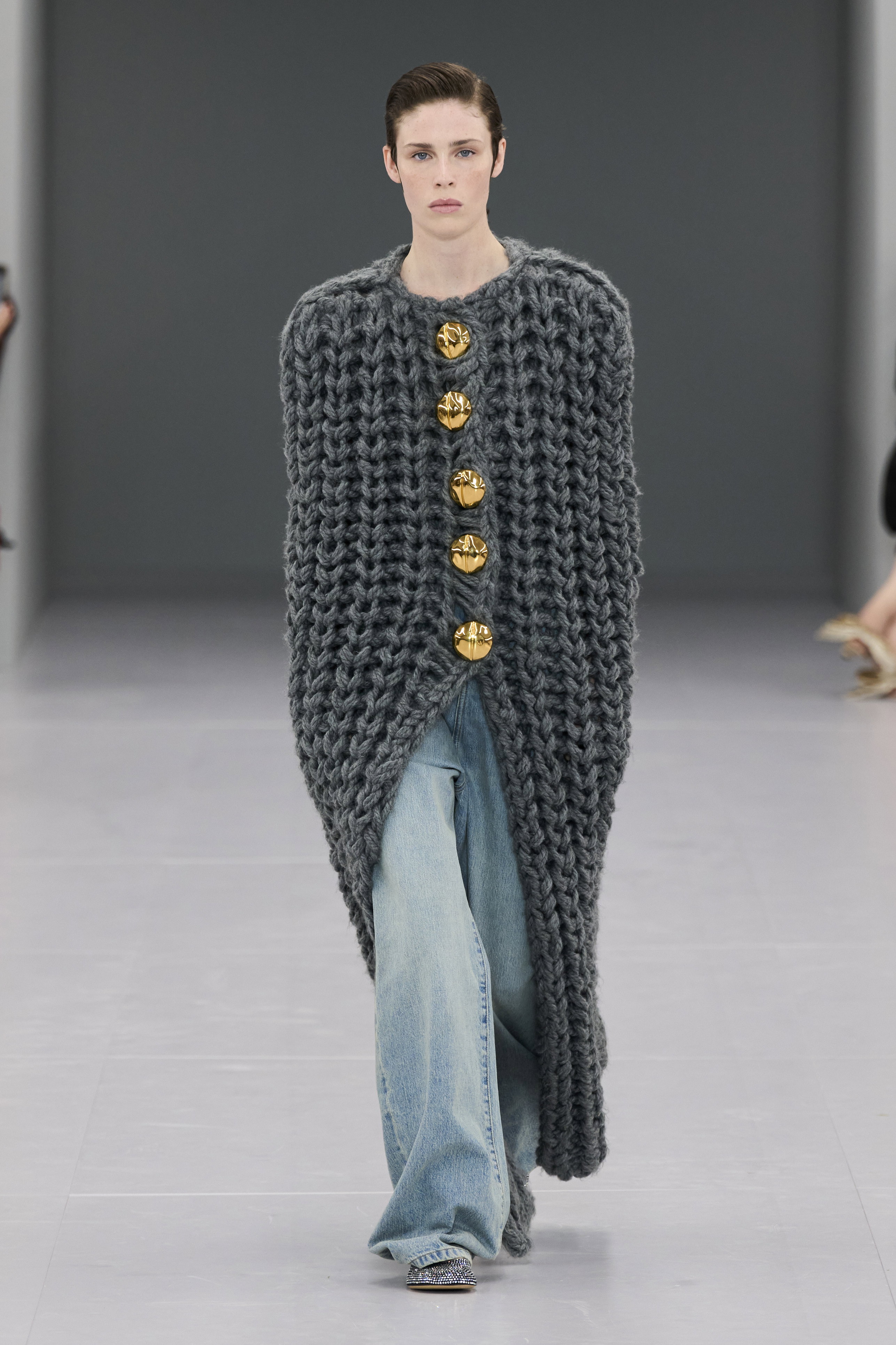 Loewe wiosna-lato 2024