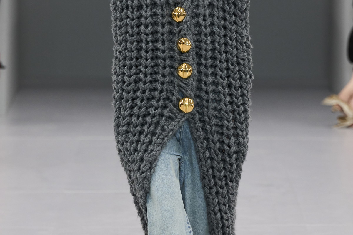 Loewe wiosna-lato 2024