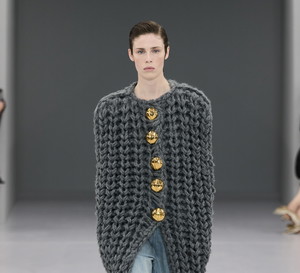 Loewe wiosna-lato 2024