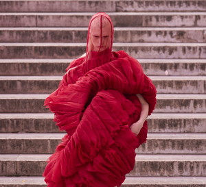 Rick Owens wiosna-lato 2024