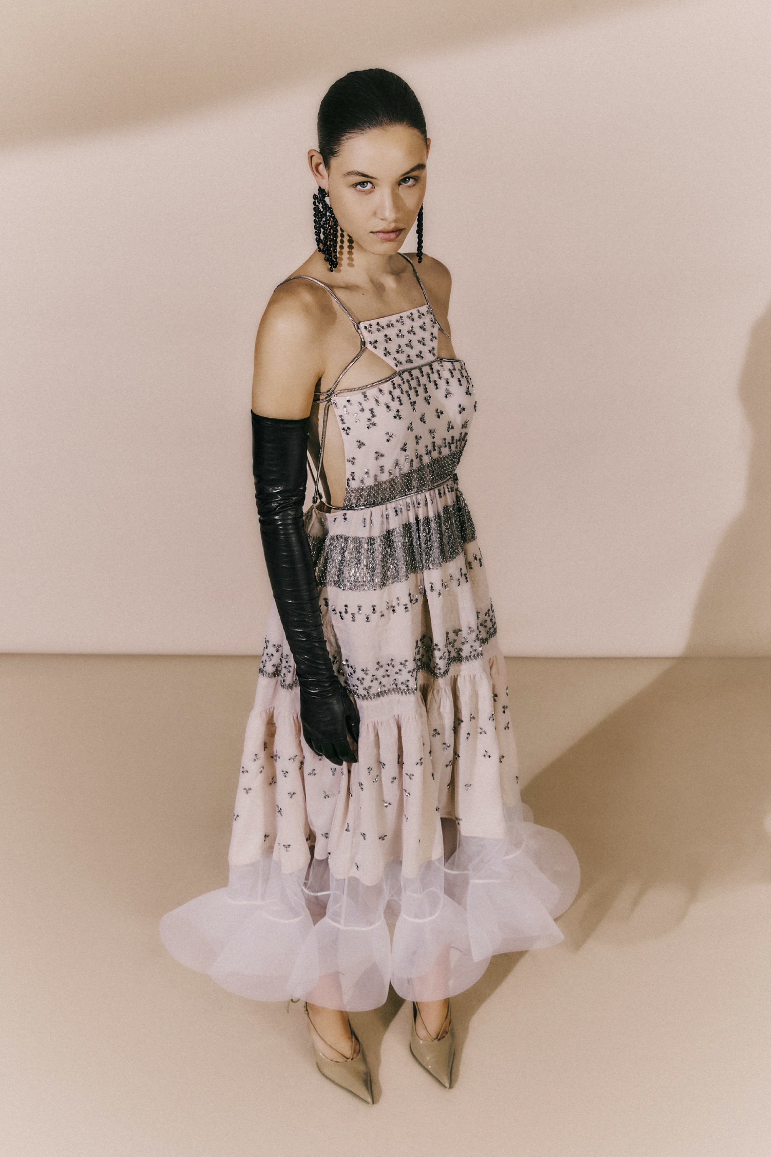 Lanvin wiosna-lato 2024