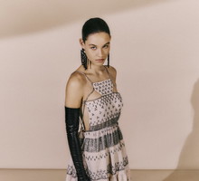 Lanvin wiosna-lato 2024