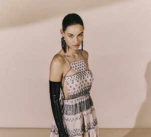Lanvin wiosna-lato 2024