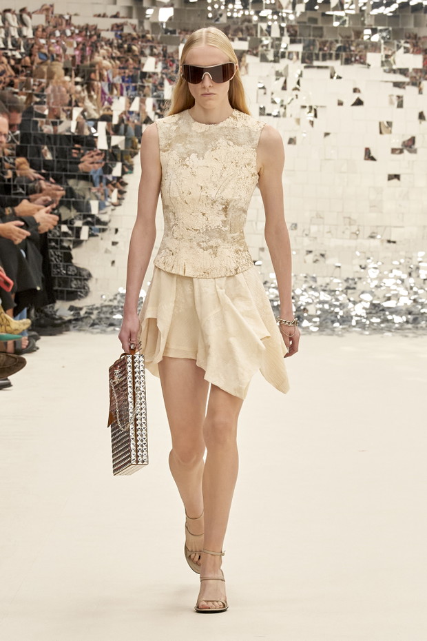 Acne Studios wiosna-lato 2024