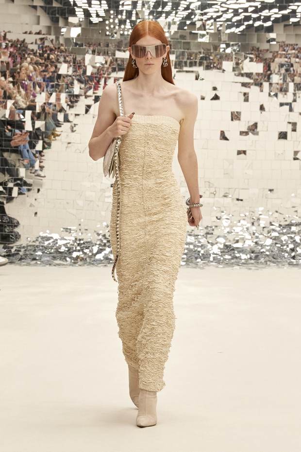 Acne Studios wiosna-lato 2024