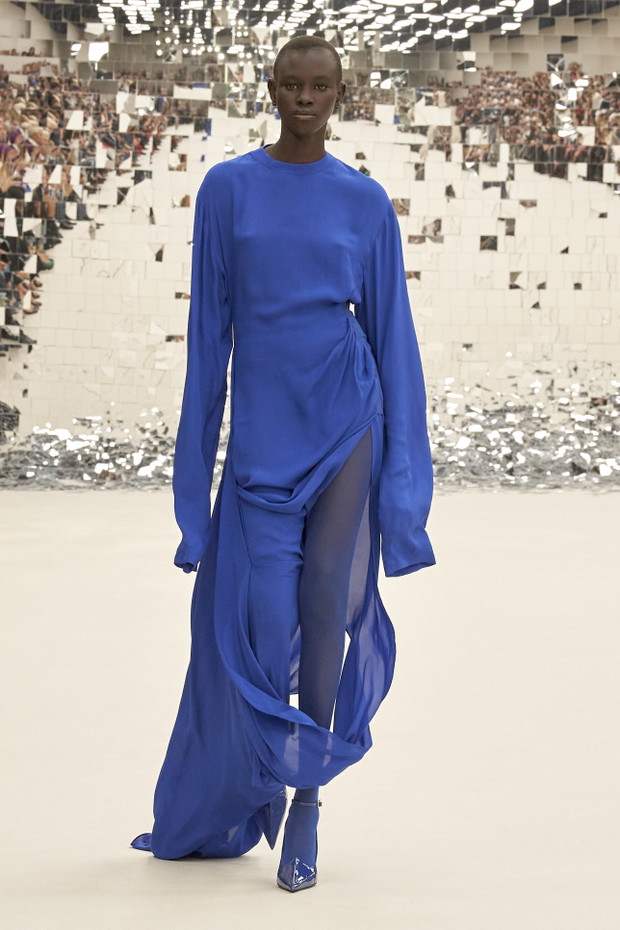Acne Studios wiosna-lato 2024