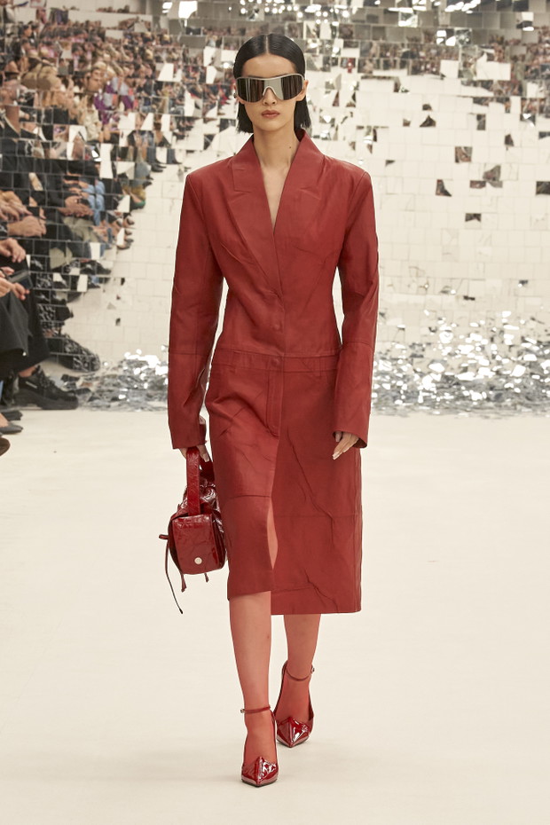 Acne Studios wiosna-lato 2024