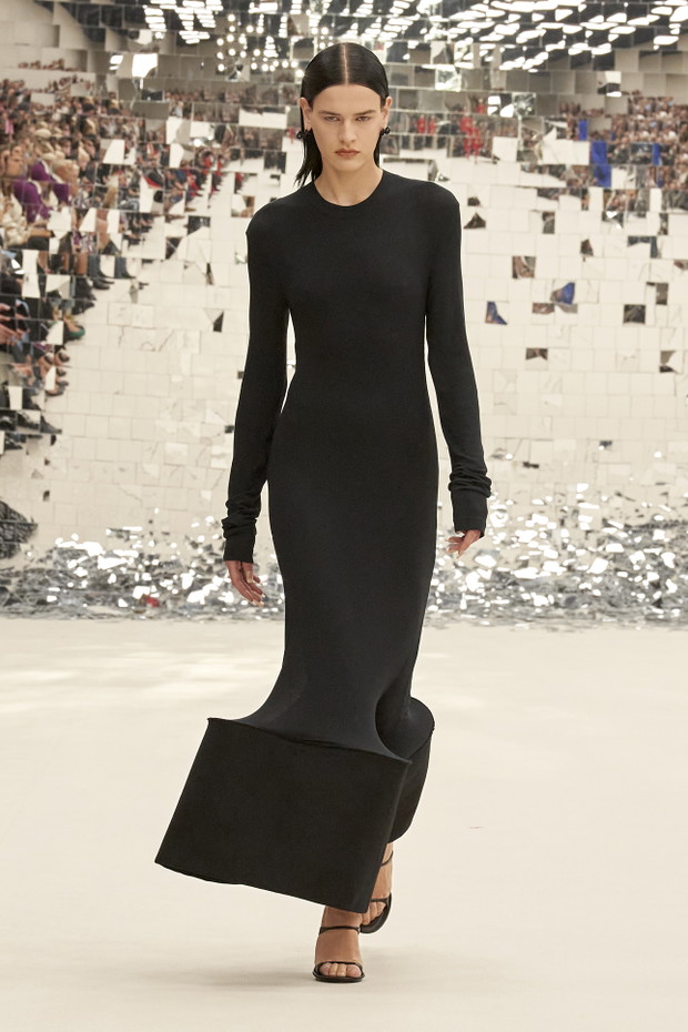 Acne Studios wiosna-lato 2024