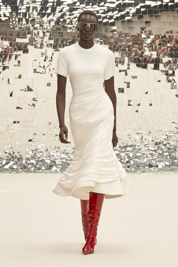 Acne Studios wiosna-lato 2024