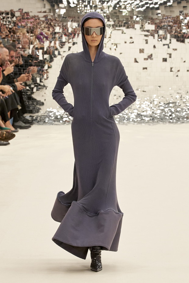 Acne Studios wiosna-lato 2024