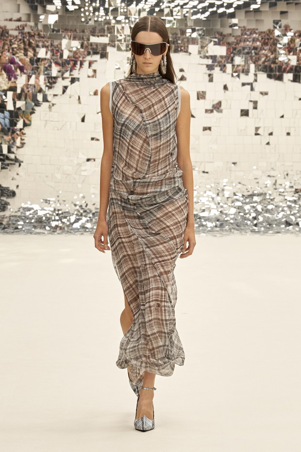Acne Studios wiosna-lato 2024