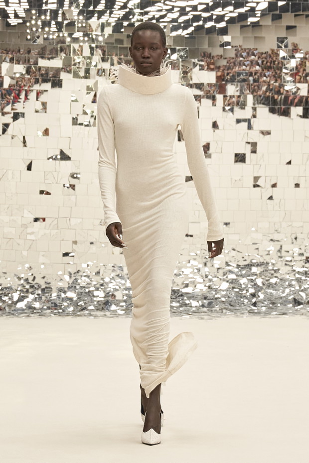 Acne Studios wiosna-lato 2024