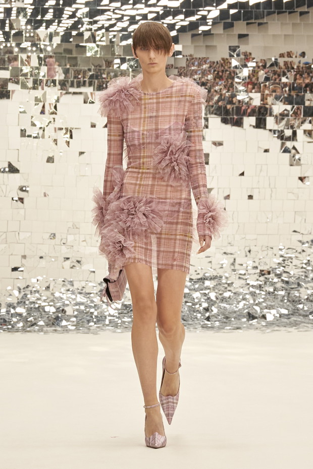 Acne Studios wiosna-lato 2024