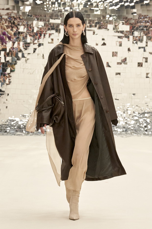 Acne Studios wiosna-lato 2024