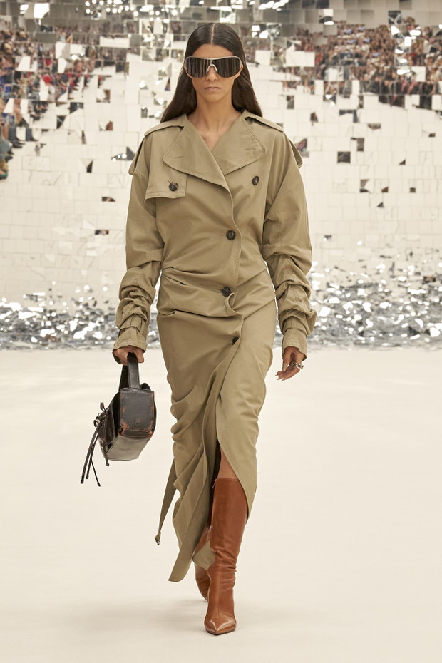 Acne Studios wiosna-lato 2024