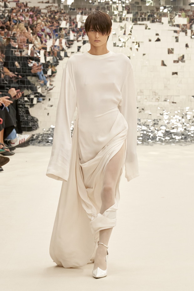 Acne Studios wiosna-lato 2024
